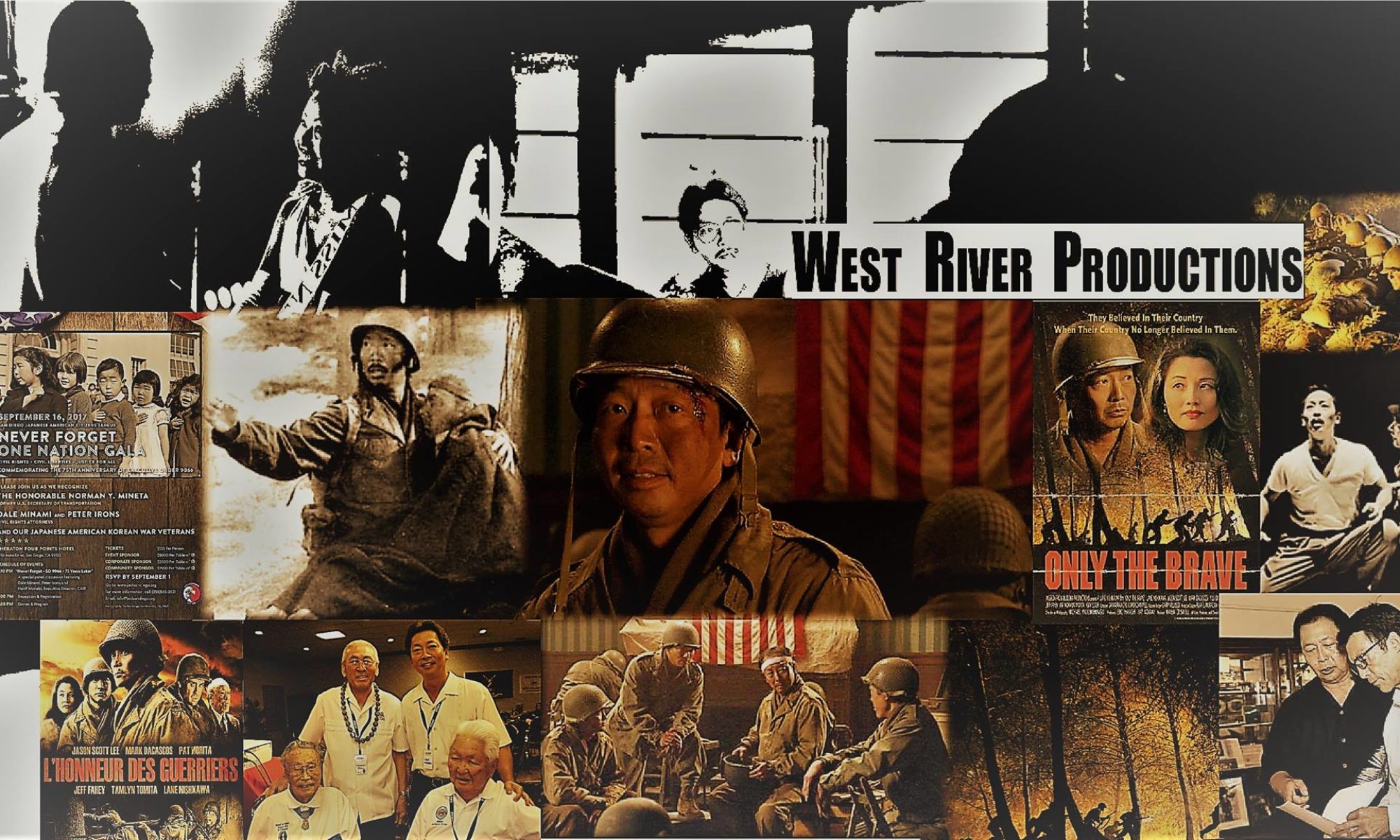 West River Productions